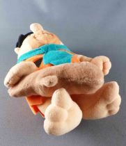 The Flintstones - Kinder Maxi 2000 - Fred Flintstone - Peluche