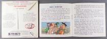 The Flintstones - Set of 3 Discs Gaf View-Master Ref. B 514