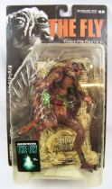 The Fly - McFarlane Toys - Brundle Fly (Movie Maniacs 3) 01
