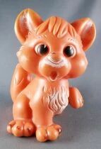 The Fox and the Hound - Ledra Squeeze 1981 - Tod the Fox