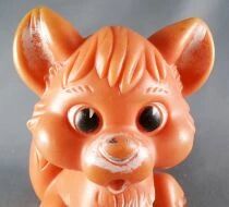 The Fox and the Hound - Ledra Squeeze 1981 - Tod the Fox