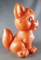 The Fox and the Hound - Ledra Squeeze 1981 - Tod the Fox