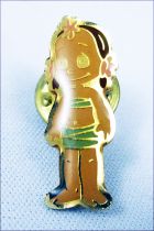 The Fruitties - Enamel Pin - Kumba