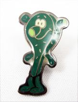 The Fruitties - Enamel Pin - Pincho the Cactus