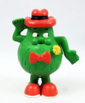 The Fruitties - Maia Borges PVC Figure - Avocado