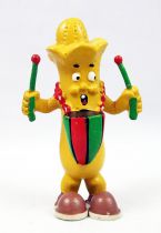 The Fruitties - Maia Borges PVC Figure - Corn