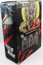 The Furay Planet - Veteran William - Figurine articulée 20cm - Maestro Union MU-FP003