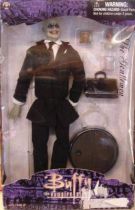The Gentlemen - Sideshow Toys 12 inches doll (mint in box)