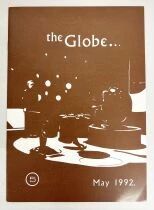 The Globe (Six of One Publications) - The Prisoner\'s english publication Issues #01 to #11