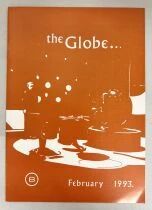 The Globe (Six of One Publications) - The Prisoner\'s english publication Issues #01 to #11