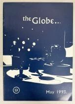 The Globe (Six of One Publications) - The Prisoner\'s english publication Issues #01 to #11