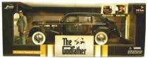 The Godfather - \'40 Cadillac Fleetwood Serie 75 - 1:18 scale