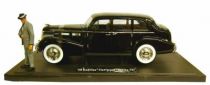 The Godfather - \'40 Cadillac Fleetwood Serie 75 - 1:18 scale