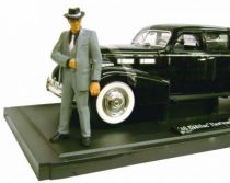 The Godfather - \'40 Cadillac Fleetwood Serie 75 - 1:18 scale