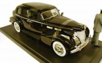 The Godfather - \'40 Cadillac Fleetwood Serie 75 - 1:18 scale