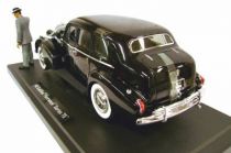 The Godfather - \'40 Cadillac Fleetwood Serie 75 - 1:18 scale