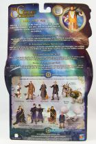 The Golden Compass - Popco - Popco - Lord John Faa with Crow Daemon
