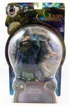 The Golden Compass - Popco - Popco - Tartar Soldier with Wolf Daemon