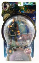 The Golden Compass - Popco - Popco - Tony Costa with Warthog Daemon