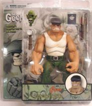 The Goon (variant) - Mezco