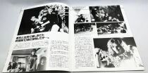 The Goonies - Theatrical Pamphlet / Souvenir Programme - Japan 1985