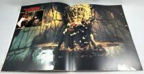 The Goonies - Theatrical Pamphlet / Souvenir Programme - Japan 1985