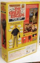 The Great Escape - Capt. Virgil Hilts (Steve McQueen) - 12\'\' figure - Toys McCoy