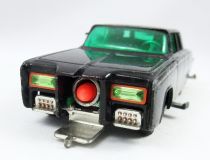 The Green Hornet - Corgi 1966 - Black Beauty Ref.268 (loose & complete)