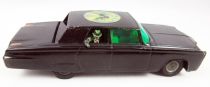 The Green Hornet - Corgi 1966 - Black Beauty Ref.268 (loose & complete)