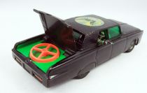 The Green Hornet - Corgi 1966 - Black Beauty Ref.268 (loose & complete)