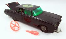 The Green Hornet - Corgi 1966 - Black Beauty Ref.268 (loose & complete)