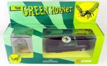 The Green Hornet - Corgi 2001 - Black Beauty Ref.CC50902