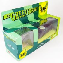 The Green Hornet - Corgi 2001 - Black Beauty Ref.CC50902