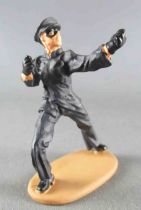 The Green Hornet - Kato Metal Figure - Corgi 2001 Ref.CC50902