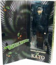 The Green Hornet - Medicom -  Kato (Bruce Lee) 12\\\'\\\' figure