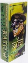 The Green Hornet - Medicom -  Kato (Bruce Lee) 12\'\' figure