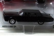 The Green Hornet Black Beauty Mint on Card 1:64 Scale