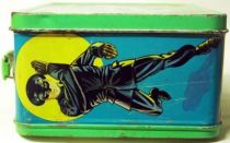 The Green Hornet Loose 1967 Lunch Box