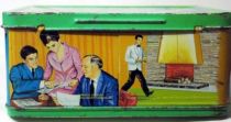 The Green Hornet Loose 1967 Lunch Box