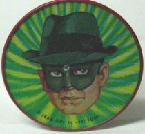 The Green Hornet loose changing picture button