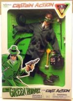 The Green Hornet Mint in box  Captain Action Outfit