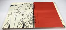 The Hergé Diary 2007 (Centenary of Hergé\'s Birth) - Editions Moulionsart