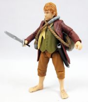 The Hobbit : An Unexpected Journey - Bilbo Baggins (loose)