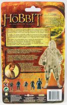 The Hobbit : An Unexpected Journey - Invisible Bilbo Baggins