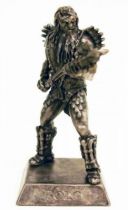 The Hobbit : An Unexpected Journey - Mini Figure - Bolg (silver)