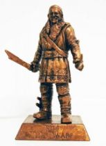 The Hobbit : An Unexpected Journey - Mini Figure - Fili (bronze)