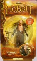 The Hobbit : An Unexpected Journey - Yazneg (Collector Size)