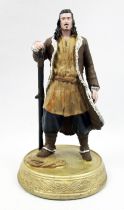 The Hobbit - Eaglemoss - #04 Bard the Boatman at Laketown (loose)