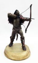Eaglemoss Narzug #7 orc figur & magazine hobbit lord of the rings lotr NEU 