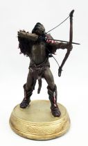 The Hobbit - Eaglemoss - #10 Narzug the Orc (loose)